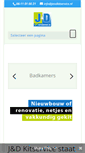 Mobile Screenshot of jendkitservice.nl